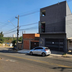 Loft 7 espaço inteiro 2 andar
